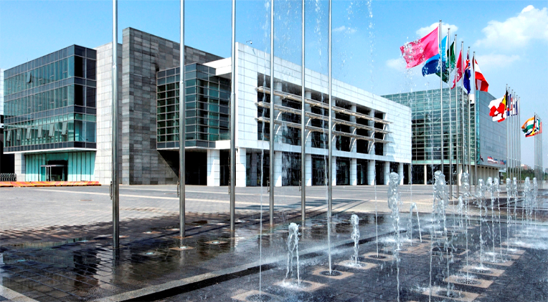 繼北京首展ISPO順利舉辦，北京展會(huì)政策隨之出臺(tái)