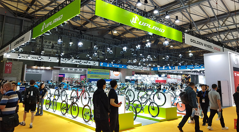 美賽南京展覽公司為客戶設(shè)計(jì)搭建出優(yōu)質(zhì)的展臺